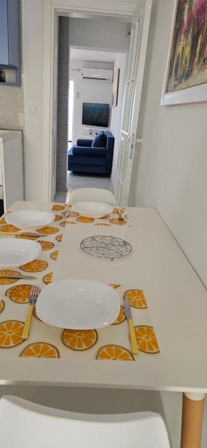 Sea View Apartment Aria Petrovac Kültér fotó