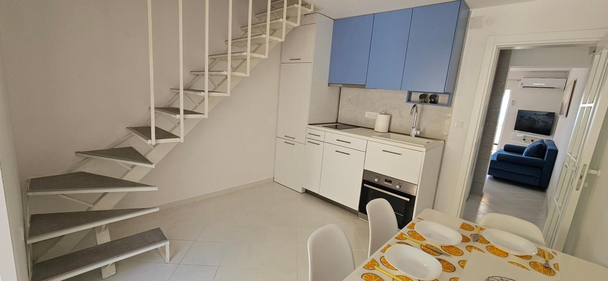 Sea View Apartment Aria Petrovac Kültér fotó