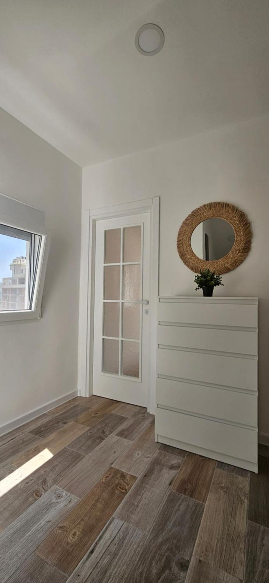 Sea View Apartment Aria Petrovac Kültér fotó