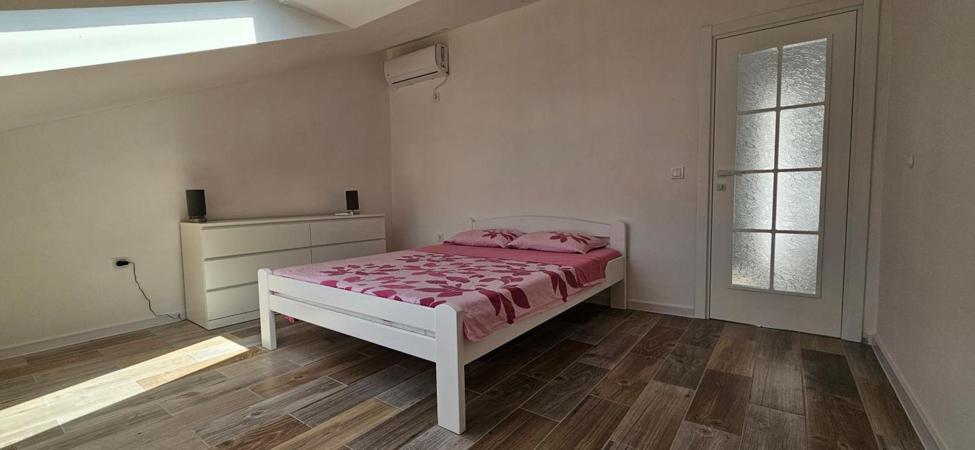Sea View Apartment Aria Petrovac Kültér fotó