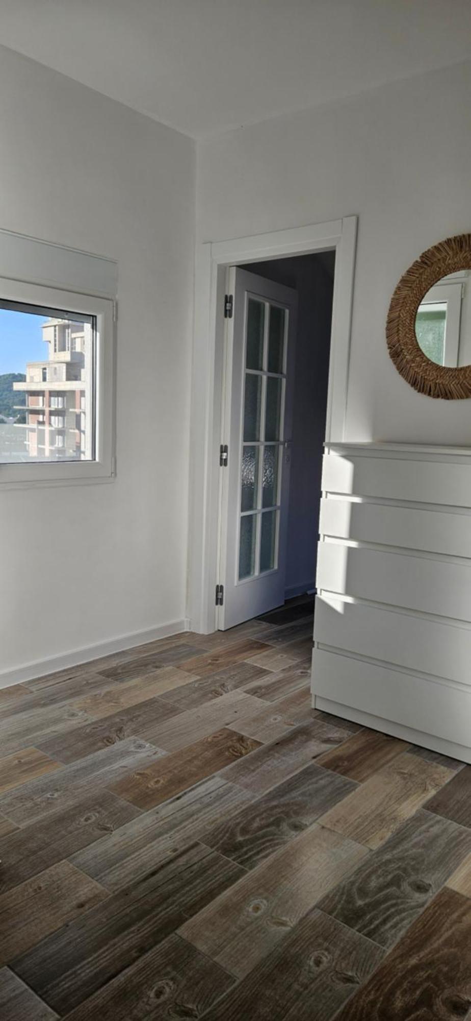 Sea View Apartment Aria Petrovac Kültér fotó