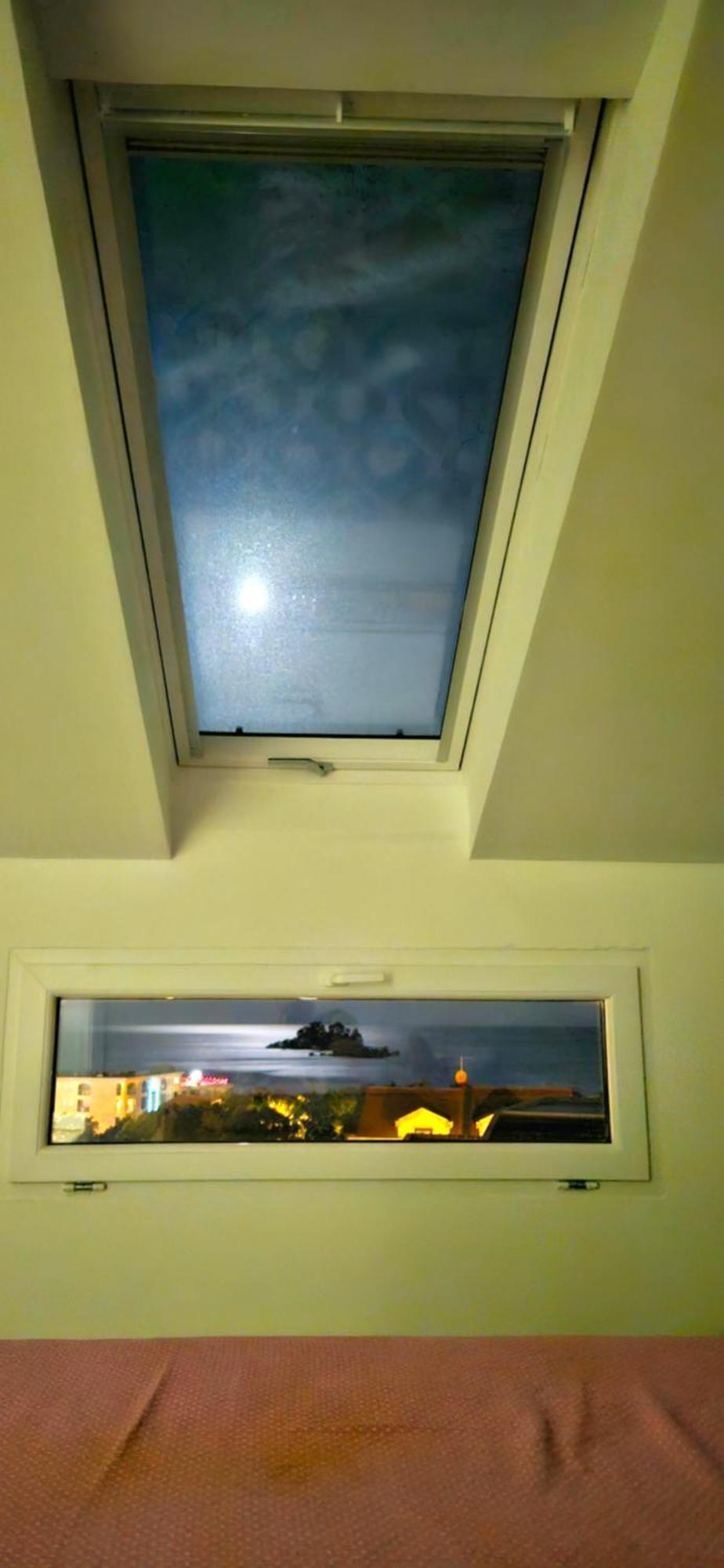 Sea View Apartment Aria Petrovac Kültér fotó