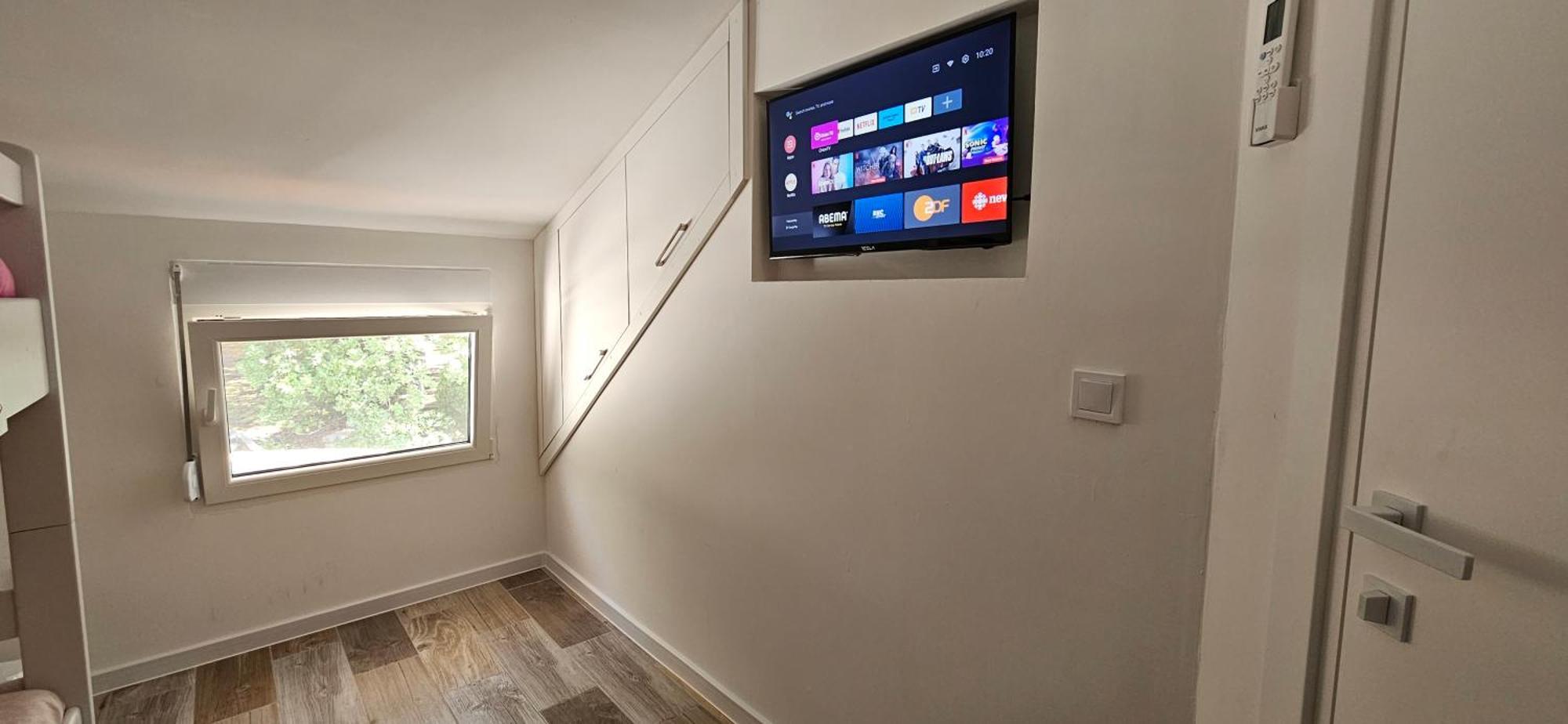 Sea View Apartment Aria Petrovac Kültér fotó